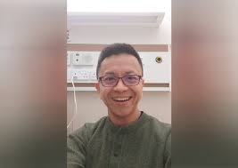 Grace assembly church is situated southeast of fredericksburg, northwest of jacobi airport. Grace Assembly Pastor Says He Misses Freedom But Feeling Well After 1 Week In Ncid Singapore News Asiaone