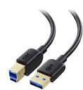 Amazon.com: Cable Matters Long USB 3.0 Cable (USB 3 Cable, USB 3.0 ...
