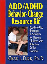Image result for ADHD Resources