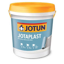 Lime, white, chalk, lime cement, lime ceiling, sidewalk chalk, paint chalk white. Jual Cat Jotun Jotaplast 5 Kg Putih Chi Jakarta Timur Perdana Paint Tokopedia