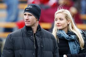 The loving and gorgeous wife of nfl player drew brees. Who Is Drew Brees Wife Brittany And How Many Kids Do They Have