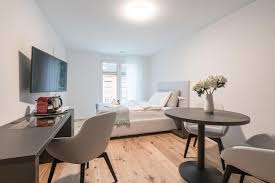 Zurich selnau railway station 40 m. Airport Apartments Zurich Kloten ElveÅ£ia Kloten Booking Com
