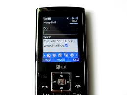 Test: LG S310 – Plus Blog
