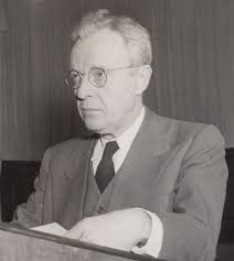 Charles M. La Follette