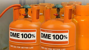 Dimethyl Ether dan Transformasi Ketahanan Energi Indonesia