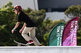 3v3 basketball, sport climbing, karate, surfing, skateboarding, and freestyle bmx all make their debut. Explainer Skateboarding At The Tokyo Olympics Digichat