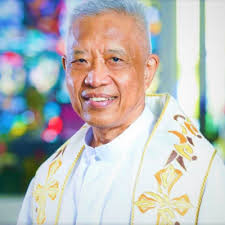 HOMILY REFLECTION OF REV. FR. JEROME MARQUEZ, SVD (08.08.23