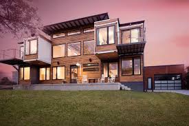 Modern shipping container homes 2019 beautiful | tiny house interiors. 11 Stunning Homes Made Out Of Shipping Containers Loveproperty Com