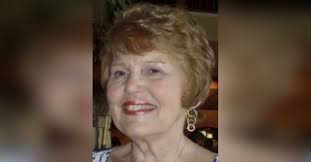 Obituary information for Kay Frances Burkhart Wiseman
