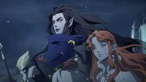 Watch online and download castlevania season 4 cartoon in high quality. Castlevania Season 4 Trailer Announcement And Release Date Daily Research Plot