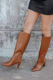 Also set sale alerts and shop exclusive offers only on shopstyle. Chinese Laundry Evanna Camel Pointed Toe Boots Tall Boots Lulus