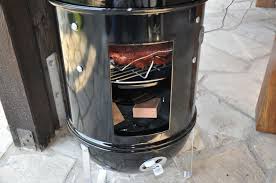 Pin Auf Watersmoker Smoke Recipes