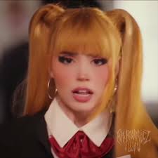 Mia Rodriguez Interview