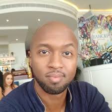 Saeed Suleiman (@Urban_Nomad1)