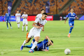 ويجرى الاجتماع الكروى بين الفريق الاول لنادى الزمالك امام الفريق الاول لنادى اسوان فى تمام الساعة السابعة عشية اليوم الخميس الموافق السابع عشر من شهر يونيو من العام الراهن عشرين واحد وعشرين بتوقيت العاصمة المصرية القاهرة. Ù†ØªÙŠØ¬Ø© Ù…Ø¨Ø§Ø±Ø§Ø© Ø§Ù„Ø²Ù…Ø§Ù„Ùƒ ÙˆØ£Ø³ÙˆØ§Ù† ÙÙ‰ Ø§Ù„Ø¯ÙˆØ±ÙŠ Ø§Ù„Ù…ØµØ±ÙŠ Ù…ÙŠØ±ÙƒØ§ØªÙˆ