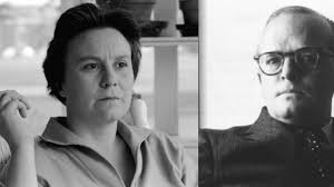 Edwin lee may refer to: Harper Lee And Truman Capote Were Childhood Friends Until Jealously Tore Them Apart Biography