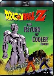 Putlocker Dragon Ball Z Return Of Cooler Full Movie Free Dragon Ball Dragon Ball Z Animated Movies