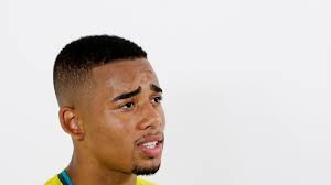 He is a brazilian professional football player. Manchester City Complete Gabriel Jesus Signing Eurosport