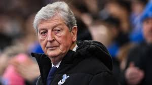 Roy Hodgson admits managing Ronaldo and star players at Inter Milan was  'difficult'