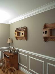 Check spelling or type a new query. 50 Pictures And Ideas For Chair Rail Molding Projects