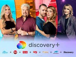 You can filter movies or tv shows, genre, release date, age rating, imdb rating and new titles. Discovery S New Streaming Service Discovery Launches January 4 2021 Hgtv News Hgtv