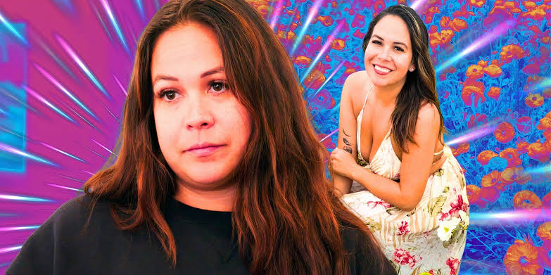 90 Day Fiancé's Liz Woods Reveals Shocking Health Update Amid Rumors That  She Has Cancer