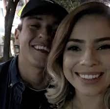 Sam Ingram and Jacob Javier's Wedding Website