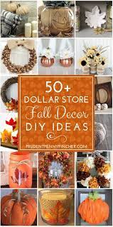 100 Dollar Store Fall Decor Ideas For 2021 Dollar Store Fall Decor Fall Decor Diy Fall Diy