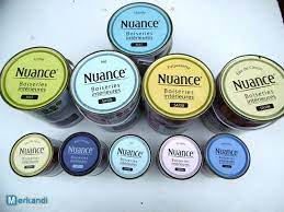 Tout d'abord, toutes ces marques partagent certains points communs : 335 Litre De Peinture Marque Nuance 104281 Materiaux De Finition Merkandi Fr Merkandi B2b