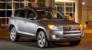 This package removes the spare tire from the rear door. 2010 Toyota Rav 4 Introduces New Features And Sport Appearance Package For 4 Cylinder Models Carscoops