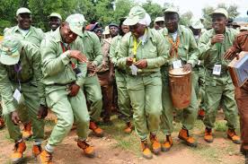 The 2019 batch 'b' stream ii orientation exercise will begin across the country on tuesday, august 20. Nysc 2018 Batch B Stream Ii Winding Up Passing Out Events Current School News