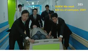 Nonton streaming drama series film korea drakor korean movies. That Was Painful Doctor Stranger Series Review Lore In Stone Cities