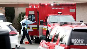 Feb 14, 2017 · in most cases, the fire department will not unlock your car. First Responders Brace For Coronavirus And Their Own Protection Abc News
