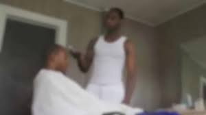 Getting Fucked by my barber. - XNXX.COM