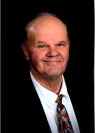 Fred Hudson Obituary