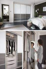 Bespoke Fitted Wardrobe Range Interior Home Decor Interior Design