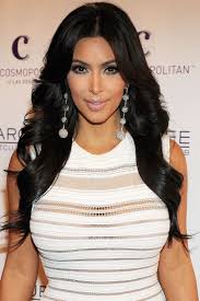 Each month, you will receive a new issue packed with hair and beauty news, celeb profiles, tutorials, and more! Kim Kardashian S Makeup And Hairstyles Kim Kardashian Beauty Evolution Through The Years