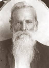 Henry and Mary Cowart Overstreet