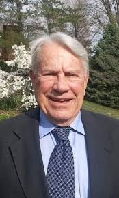 Charles Reynolds Obituary (1923