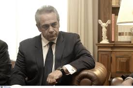 Χρειάζεται μηχανισμός εγγύησης του δημοσίου προς τις τράπεζες για τις επιταγές o κ. Kwstas Mixalos Liberal Gr