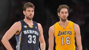 Kwame brown had a vicious response to gilbert arenas, matt barnes and stephen jackson. Grizzlies Still Benefiting From 2008 Pau Gasol Trade With Lakers