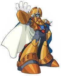 Respect Sunstar! (Mega Man V) : r/respectthreads