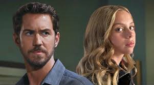 Peter August uses Charlotte to destroy Anna