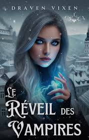 Une trilogie de vampires à découvrir : Riley Van Helsing