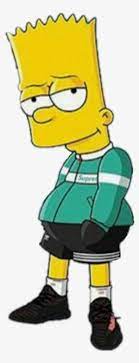 Check out amazing bartsimpson artwork on deviantart. Bart Simpson Png Download Transparent Bart Simpson Png Images For Free Nicepng