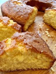 Schwedischer Sockerkaka Mit Safran Rezept Fur Leckeren Ruhrkuchen Aus Schweden Kuchen Rezepte Einfach Kuchen Rezepte Einfacher Nachtisch