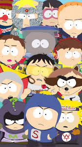 Maybe you would like to learn more about one of these? South Park Iphone Wallpapers Top Free South Park Iphone Backgrounds Wallpaperaccess