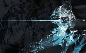 Maybe you would like to learn more about one of these? Metal Gear Solid Raiden Quotes Quotesgram Desktop Background