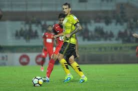Negeri sembilanlast 6 matches kedah fa. Pkns Fc Teruskan Rentak Kemenangan Saingan Liga Super Sports247