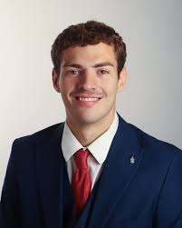 Active Brothers — Alpha Kappa Psi